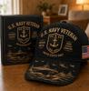 Embroidered Hat US Navy Baseball Cap US Veterans Memorial Hat Hot Sale Cap New