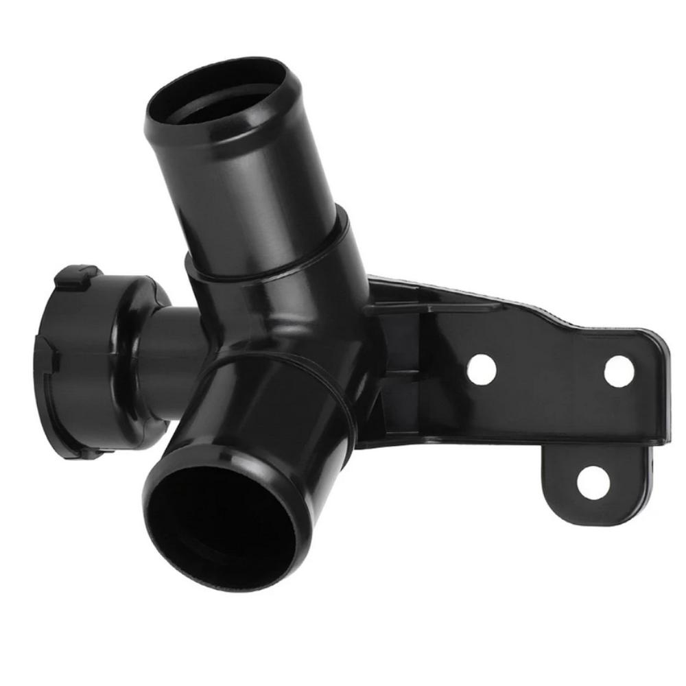 Radiator Filler Neck For 12-17 Hyundai Accent Veloster Kia Rio 1.6L 25329-1R200