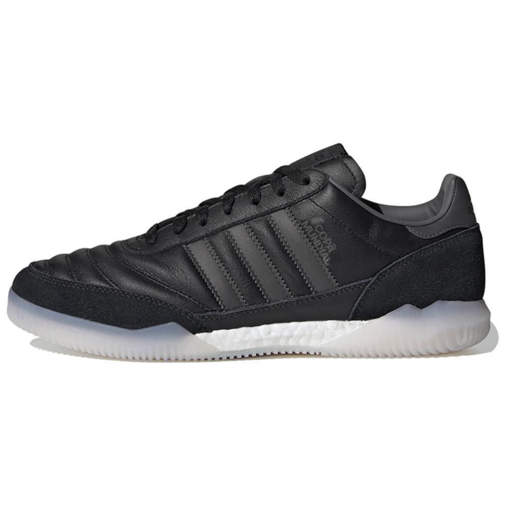 adidas Copa Mundial TR  Black Grey  Men s G58624 EU 40⅔