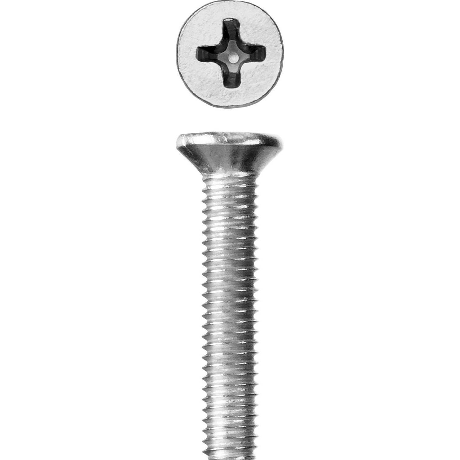 

Galvanized Screw Bison 303110-03-016 Master