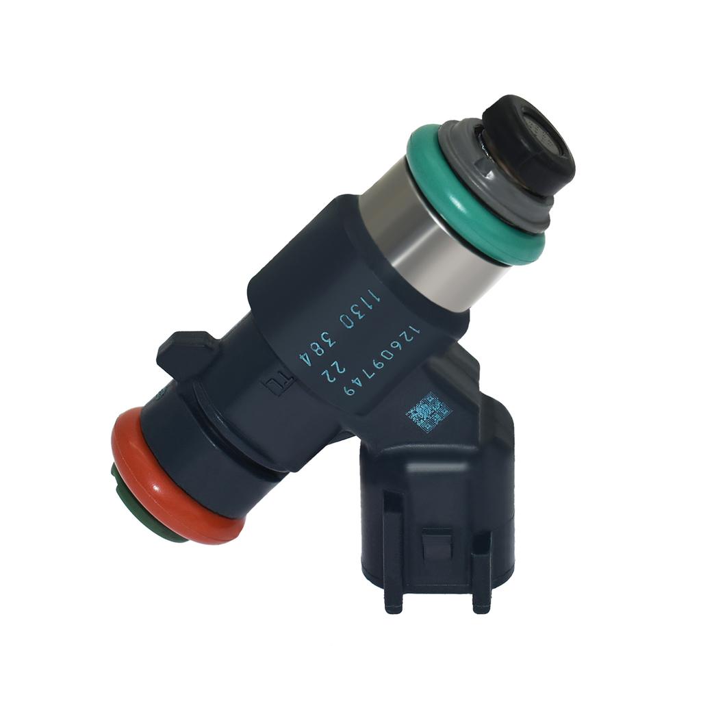 Fuel Injectors for 2009-2013 Chevy Silverado 1500 Tahoe GMC Sierra 1500 Yukon XL 1500 Cadillac Escalade ESV EXT