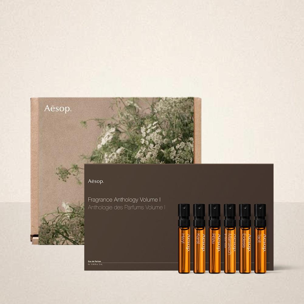 Aesop Duftanthologie Band I