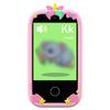 2.8 Inch Touchscreen Kids Smart Phone with Games Camera MP3 MP4 Player Built In 32GB Memory