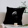 X-XXXTentacions 17 Rapper Pillowcase toon Gift Cushion Cover Bedroom Home Sofa Chair Seat Decor pillow case