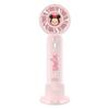 Portable Leafless Handheld USB Fan: Silent, High-Wind Mini Air Conditioner