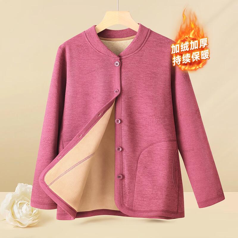 

Женский термотоп с плюшевой подкладкой Datang Furen XL