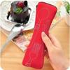 Kitchen Household Tableware 3Pcs/set Stainless Steel Fork Spoon Chopsticks Cutlery Set Portable Picnic Cutlery Set Accessories