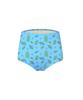 Soltipeullawo Polyp Basic Panties Blue