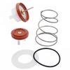 Repair Kit 1" 720A Repair Kit For Home Plumbing Plastic Reliable Repair Kit Stainless Steel Wide Temperature Range