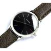 Paul Smith Watch, Simple, Business, Retro, Classic, Men's
