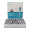 64119237554 Pollen Cabin Air AC Filter For BMW 228i 230i 320i 328d 440i xDrive