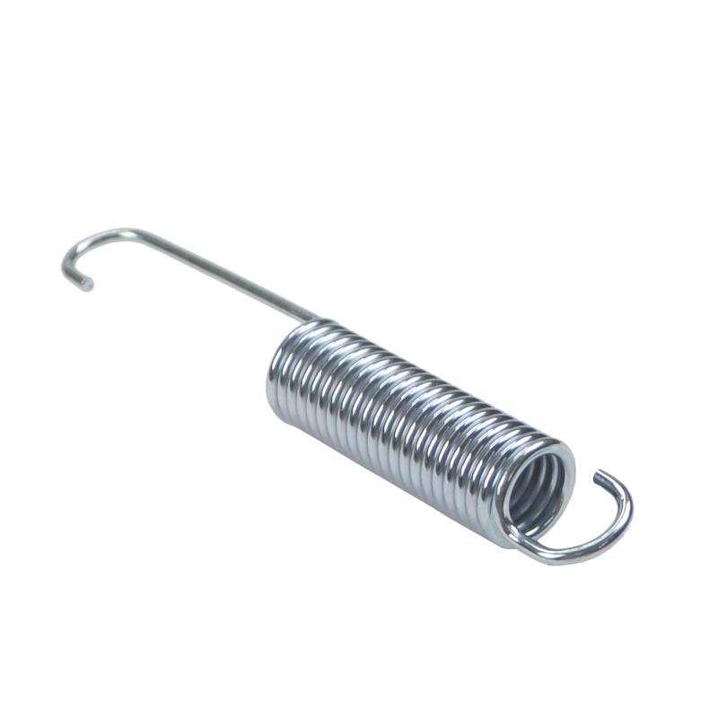 Zetor clutch pedal return spring