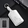 Car Key Case Cover Shell for Renault Megane 2 3 Clio Scenic Duster Kaptur Captur Logan Laguna Zoe Koleos Danilo Nema Fluence