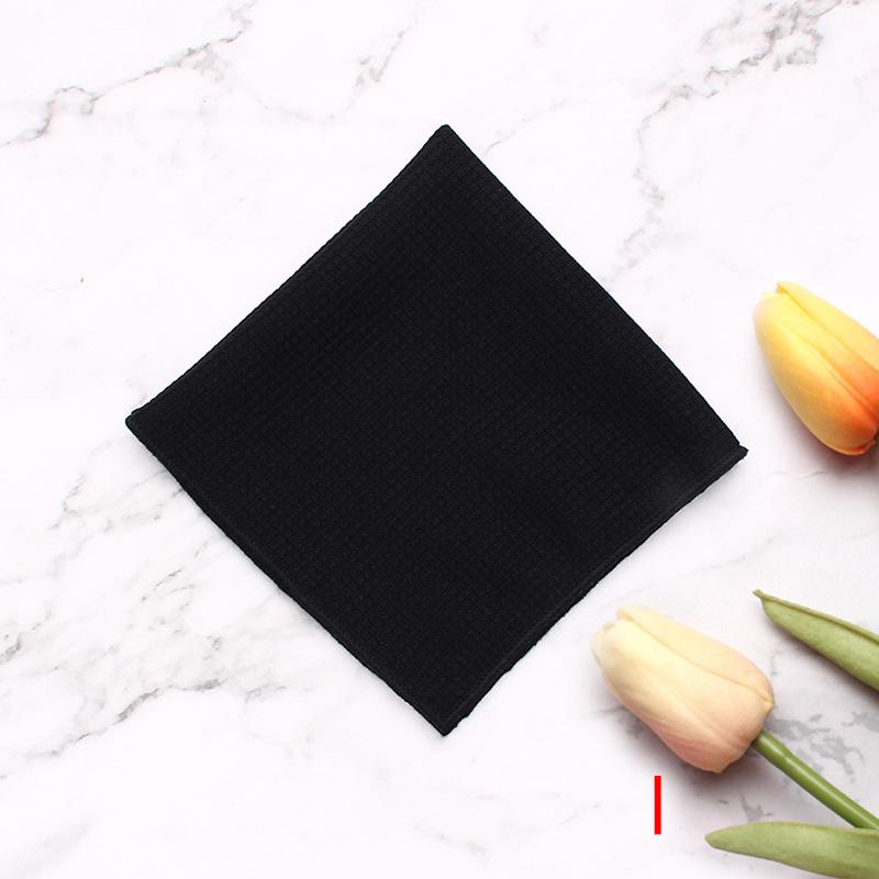 

Мужской костюм, однотонное британское полотенце в кармане, трикотажное хлопковое банкетное квадратное полотенце, вечернее платье, нагрудное полотенце, карманное полотенце