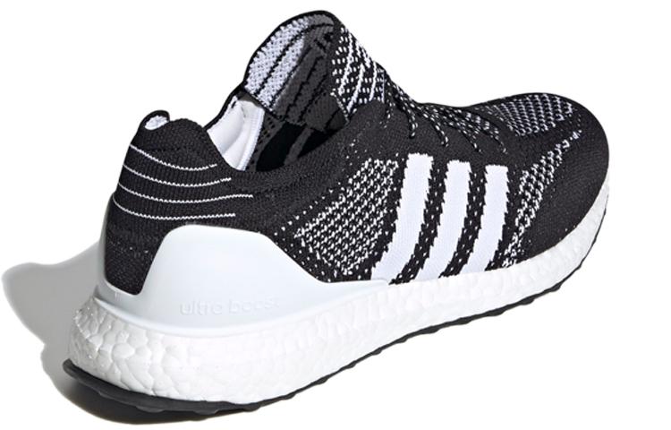 UltraBoost Adidas Dna Primeknit '2020 Pack - Core Black' FV6054