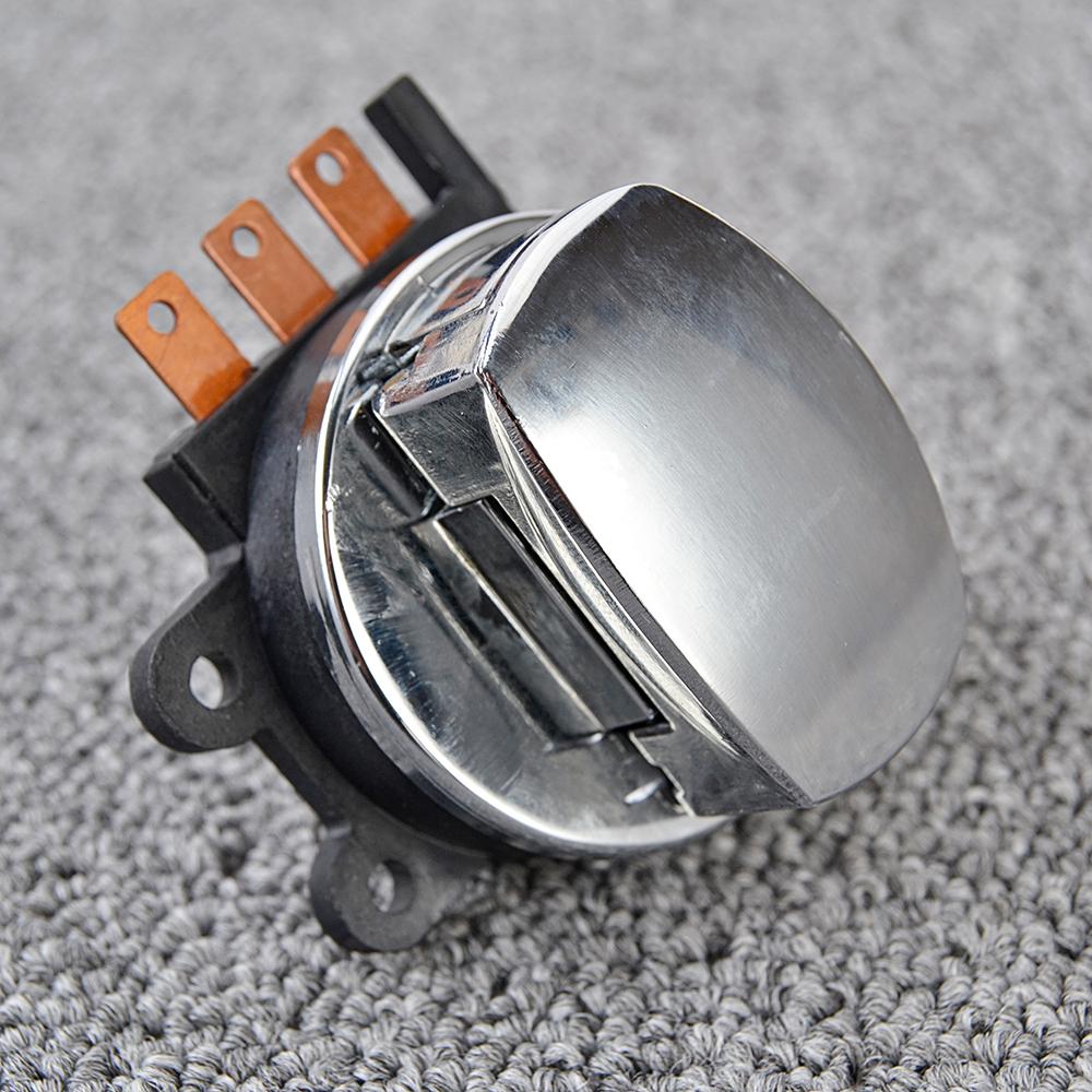 71313-96A Ignition Switch Lock Key For Harley FLHP FLHR Road King Heritage Softail CVO Dyna Fat Boy Rocker 71501-93 71450-04