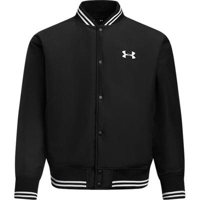 Versatile Sports Wear Resistant Casual Jacket Unisex Jacket Black 1389371-001
