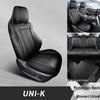 Changan UNIK Leather Car Seat Cushion - All-Season Model