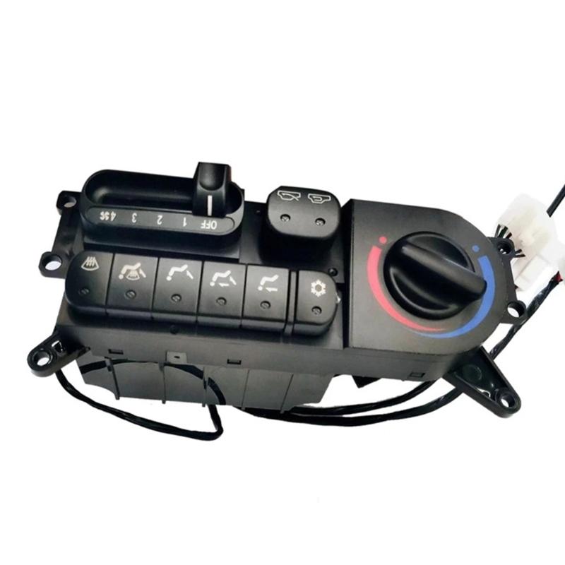 Air Conditioning Control Unit Module Assembly for H200 H100 H120010701-20061231 WGN 97260-4A101 972604A101 Switch Panel