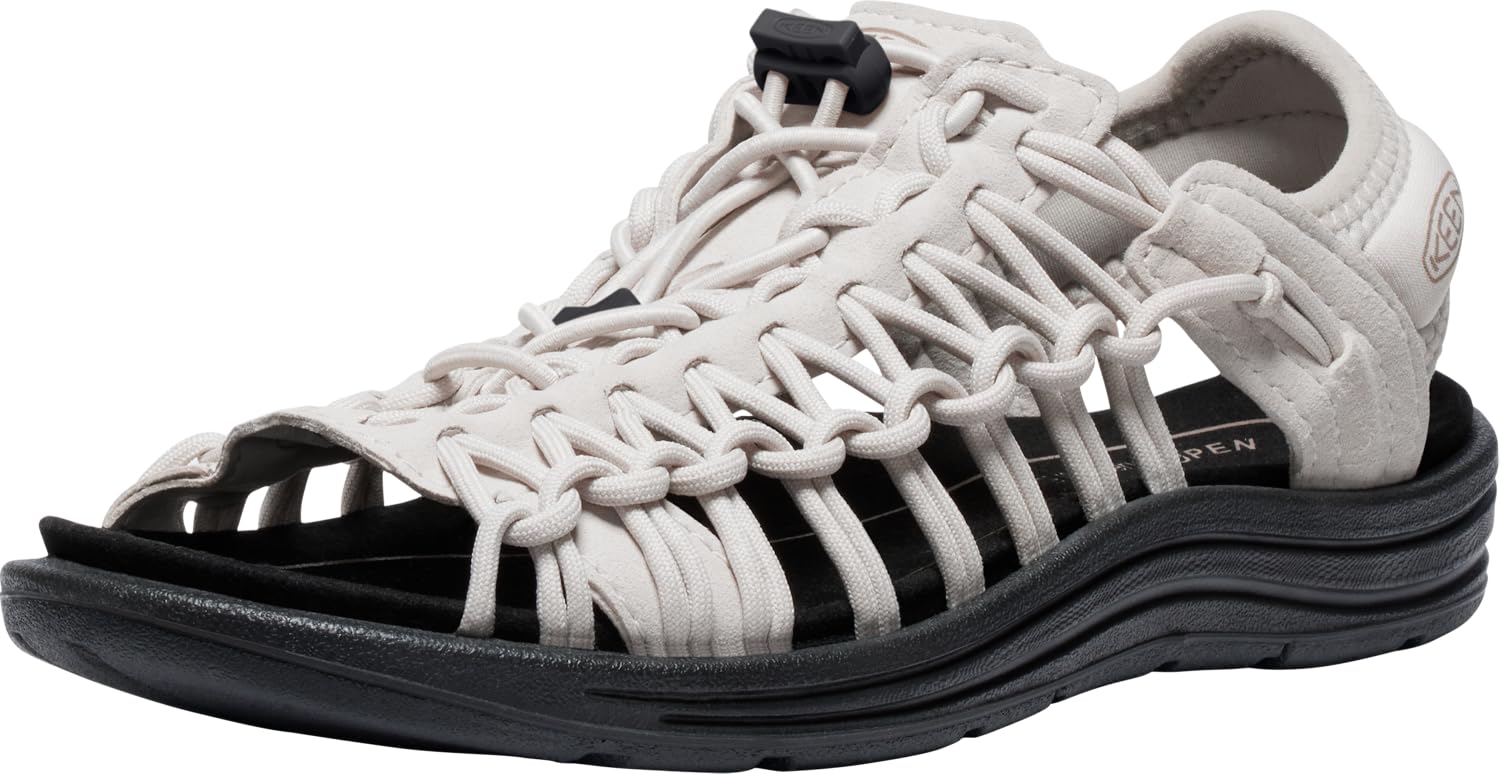 UNEEK II OT Уникальный Два [KEEN] O-T