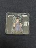 FINAL FANTASY VII 7 REBIRTH ZACK POLYGON SECRET FIGURE KUJI FF7 Unused No Box