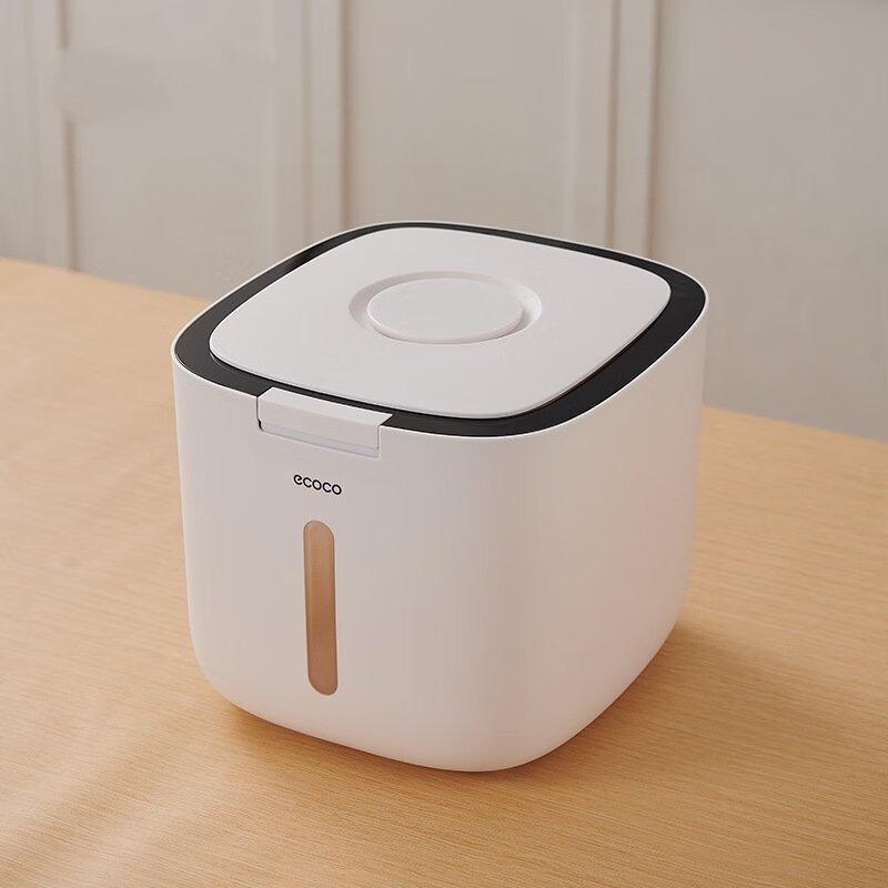 ZISIZ Rice and Flour Storage Container
