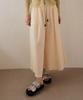 KOOLKITTEN Sola Linen Wide Pants