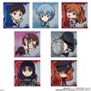 Niformation Evangelion: New Theatrical Edition Sticker Wafer Complement Project - Third Impact - 20-Piece Box (Candy Toy)