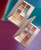 Nuova palette di ombretti Depth