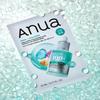 Anua PDRN Hyaluronic Acid Capsule 100 Serum Mask 23mlX10EA