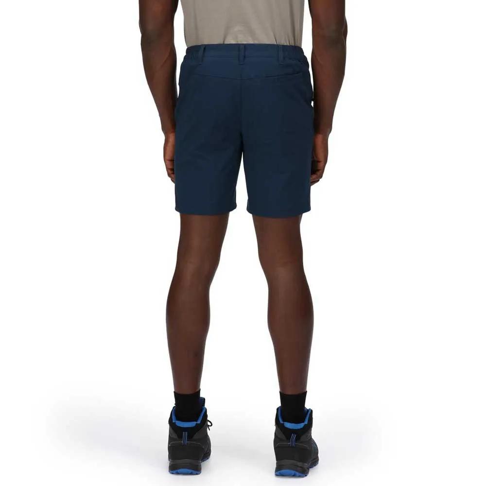 Regatta Highton Mid Shorts