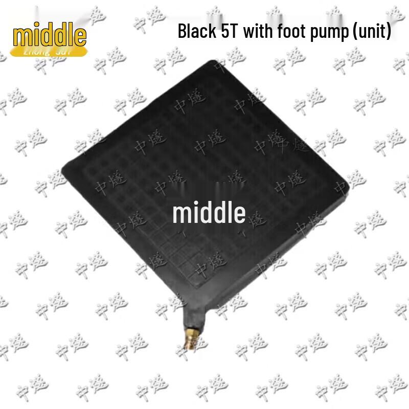 ZhongSui Emergency Rescue Lifting & Support Equipment