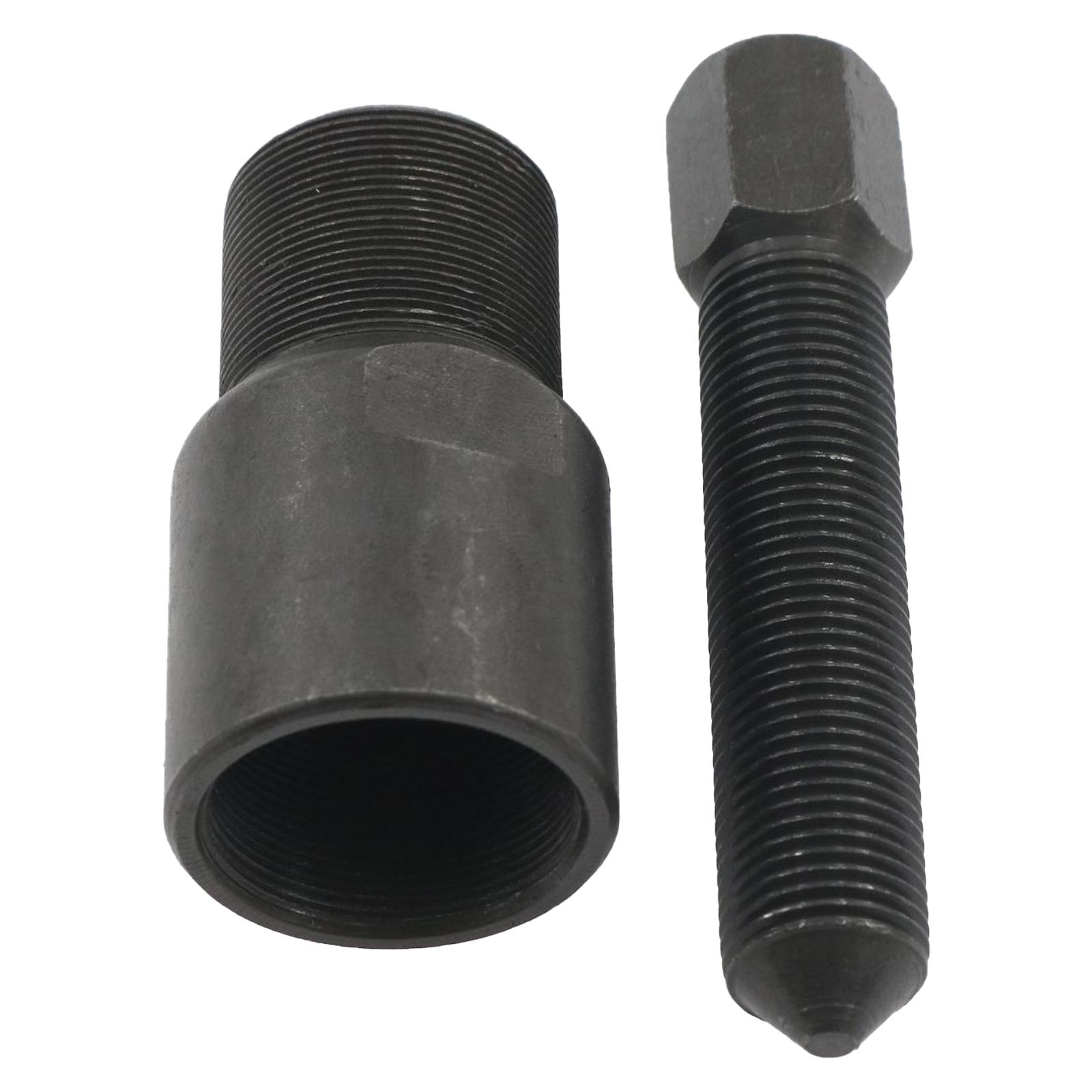 

Съёмник маховика магнето 24 мм 27 мм для GY6 50 куб.см 125 куб.см 150 куб.см квадроциклов скутеров мотоциклов для мотокросса ремонт двигателя обслуживание