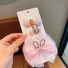 Children Ocean Series Hairpin Mermaid Tail Shell Princess Hair Accessories Baby Headwear for Girls Butterfly Crown Hair Clip