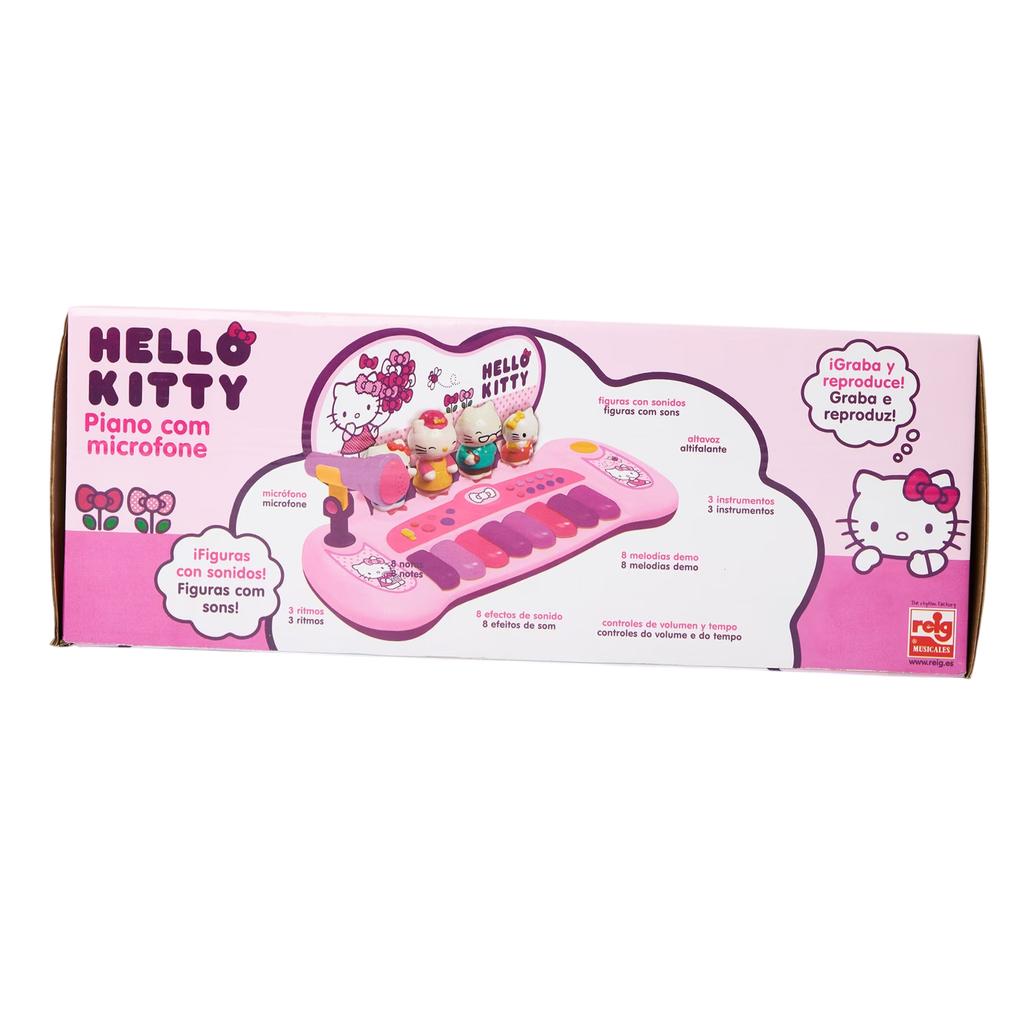 Hello Kitty Gaming Keyboard