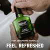 Acqua dopobarba da uomo profumo duraturo Classic After Shave BRUT 147 ml