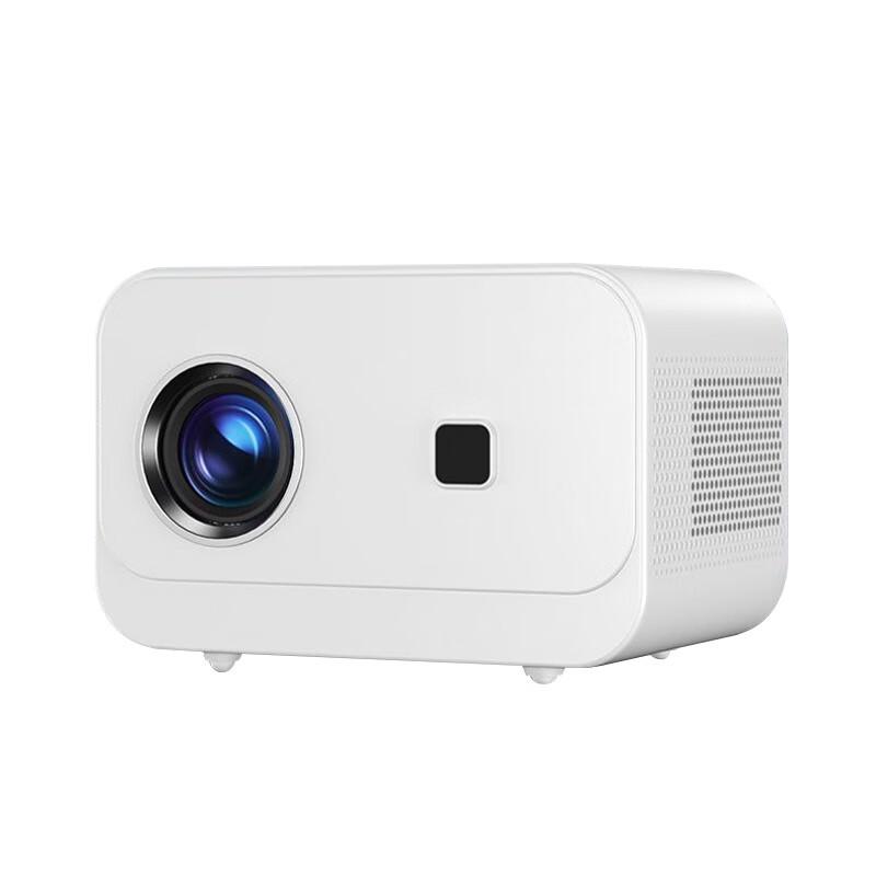 

SooPii PR19 Mini Android Projector (CN version)