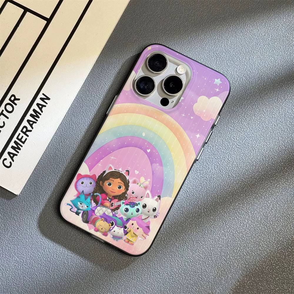 Fire Emblem For IPhone 17 16 15 14 Plus 13 12 11 Pro Max With Shockproof Protective Phone Cover