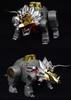 PERFECT FUSION PF-01 Resale Transforming Robot