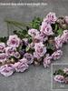 Decorațiuni pentru casă – Flori decorative şi coroane de flori