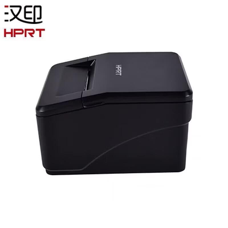 HPRT TP582L 58mm Thermal Receipt Printer CN plug (adapter included)
