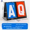 Portable Guandan Scoreboard and Card Counter