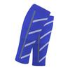 Compression Sports Socks Calf Support Assists Night Running Nylon Leggings Slim Sock Men Outdoor Running Long Pressure Stockings
