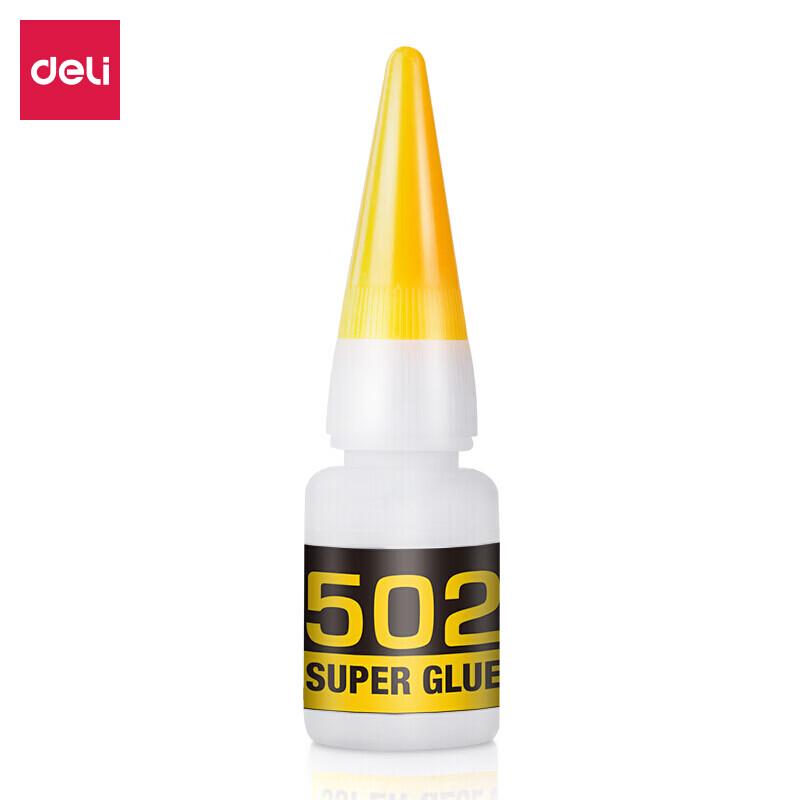 Deli 502 Super Glue