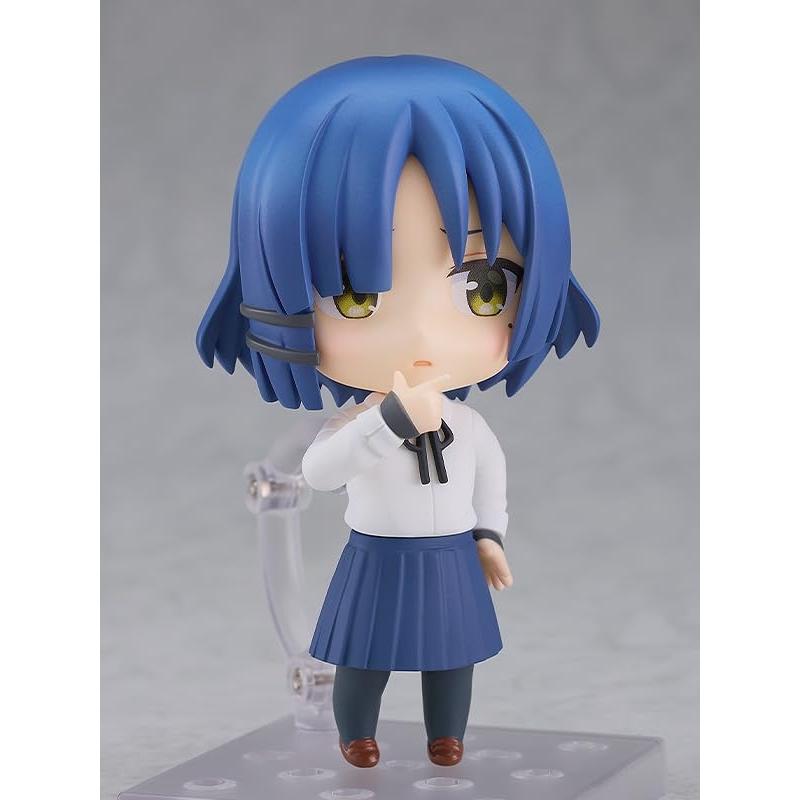 Good Smile Company Nendoroid Ryo Yamada – Bocchi the Rock! | Non-Scale Painted Plastic Action Figure