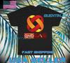 NEW Shirt PREMIUM OXXO GAS LOGO T-Shirt FUNNY UNISEX SIZE S-5XL