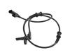 Ft80590 Fast Abs Sensor Front /R