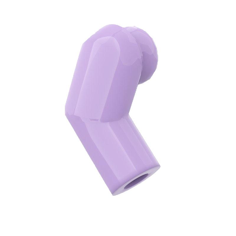 10pcs DIY MOC For 982 Building Block Figures Parts For Body Part Arm, Right