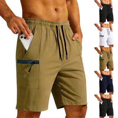 Men's Shorts - Soft, Comfortable And Stylish