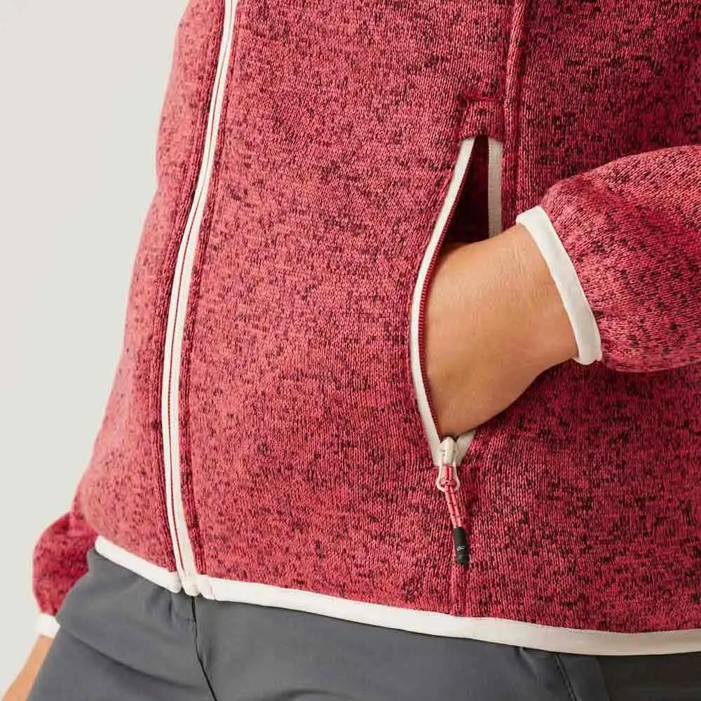 Regatta Fleece cu fermoar Newhill II